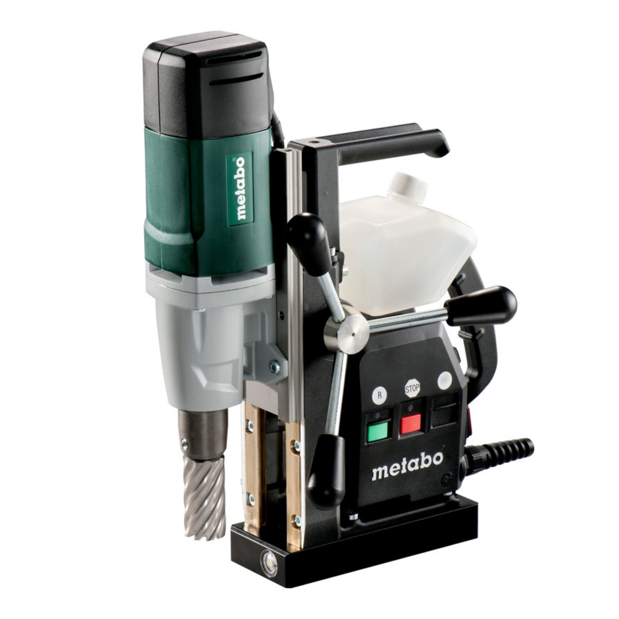 metabo 麥太保 MAG 32 32mm磁力鑽