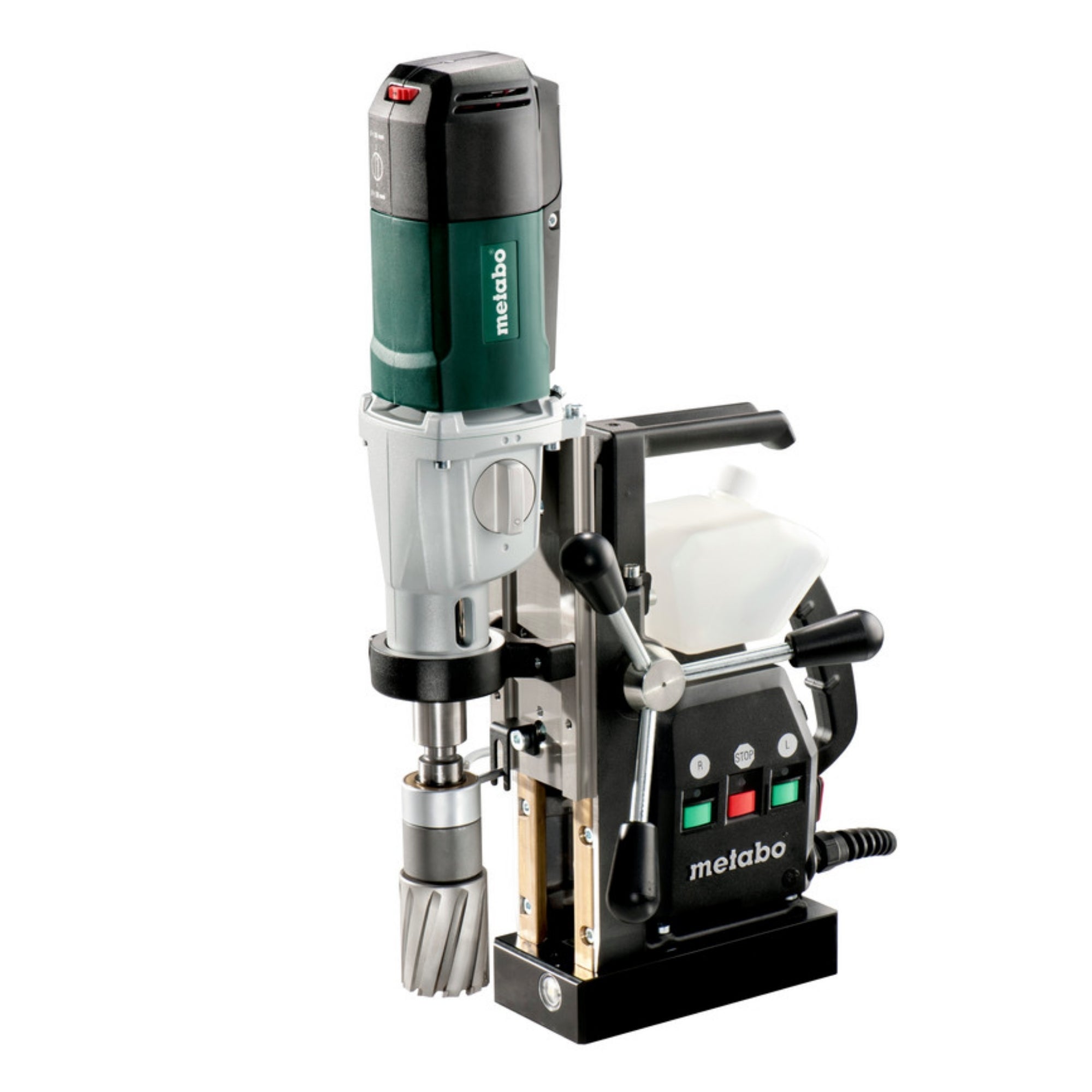 metabo 麥太保 MAG 50 50mm磁力鑽