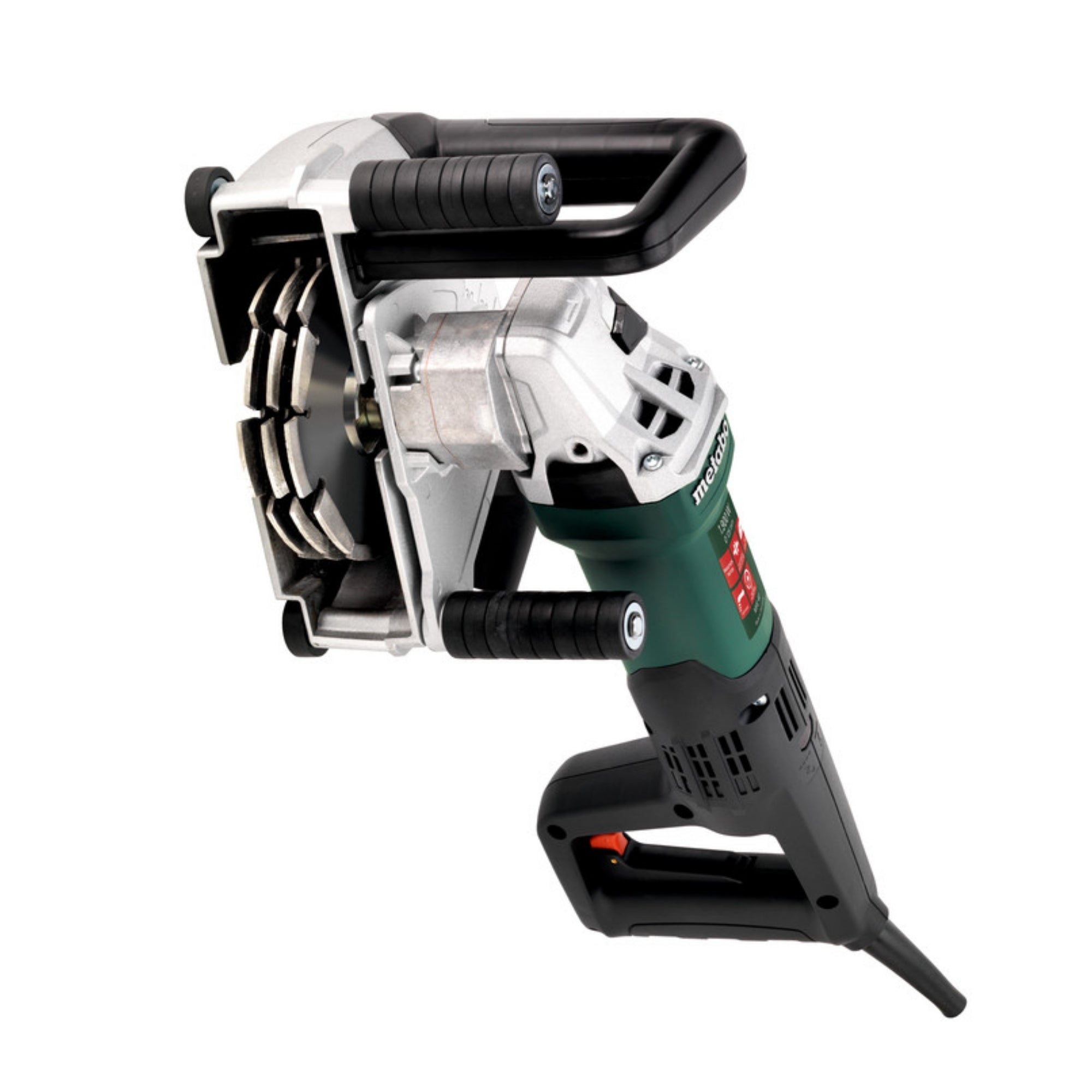 metabo 麥太保 MFE 40 1900W開槽機