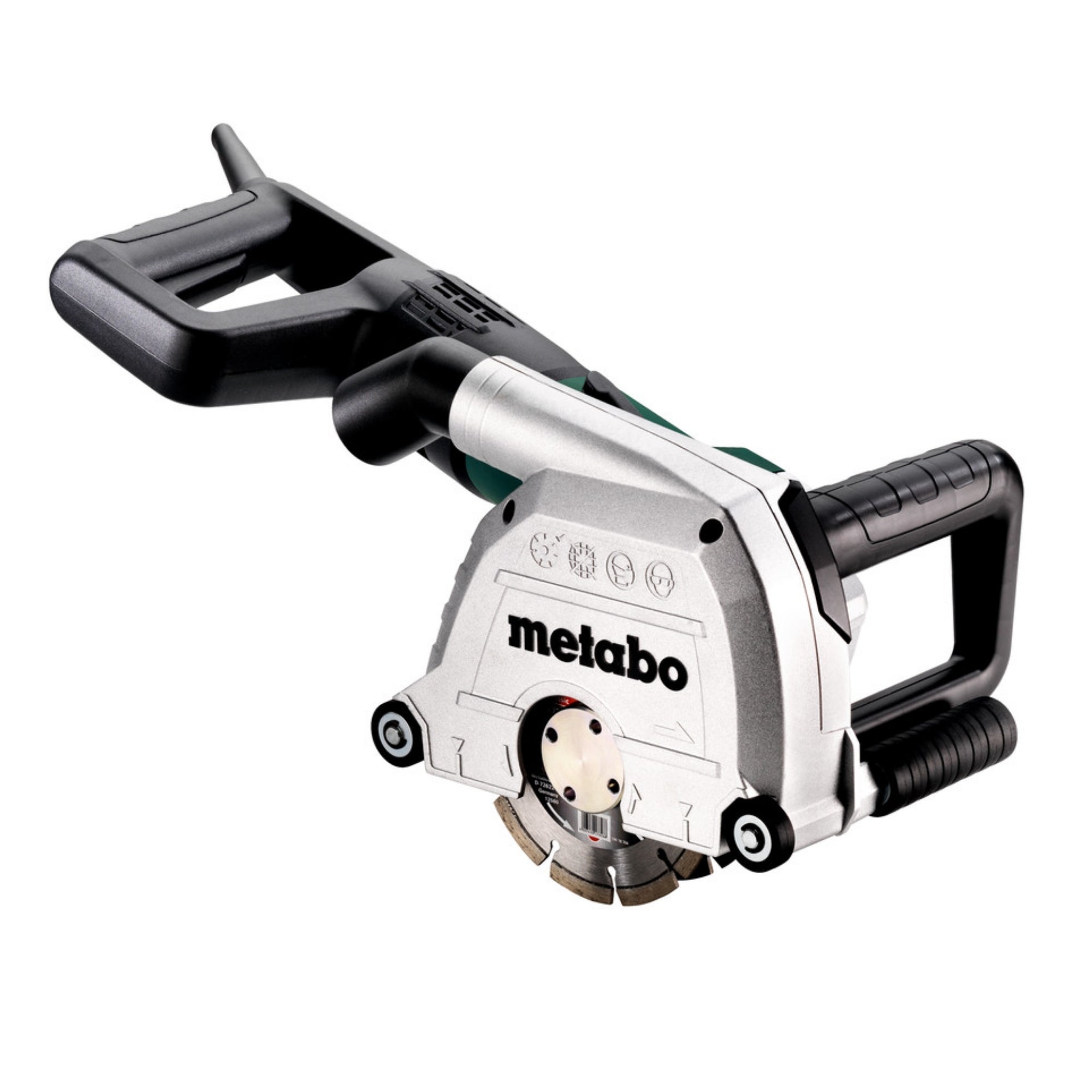 metabo 麥太保 MFE 40 1900W開槽機