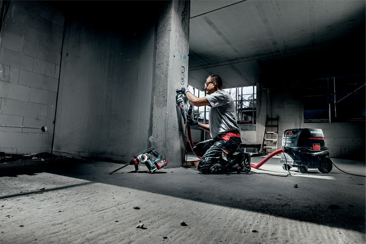 metabo 麥太保 MFE 40 1900W開槽機