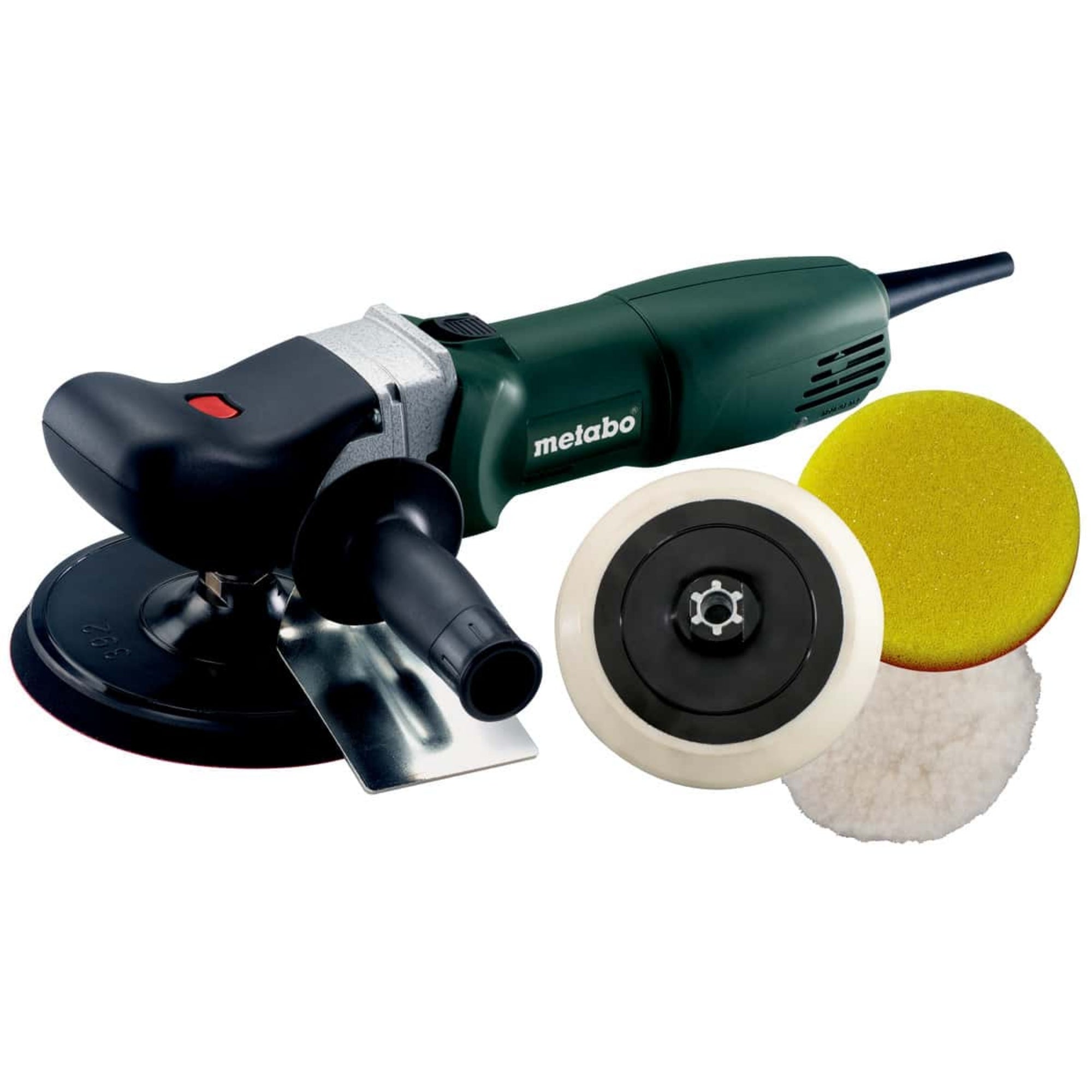 metabo 麥太保 PE 12-175 打蠟/抛光機