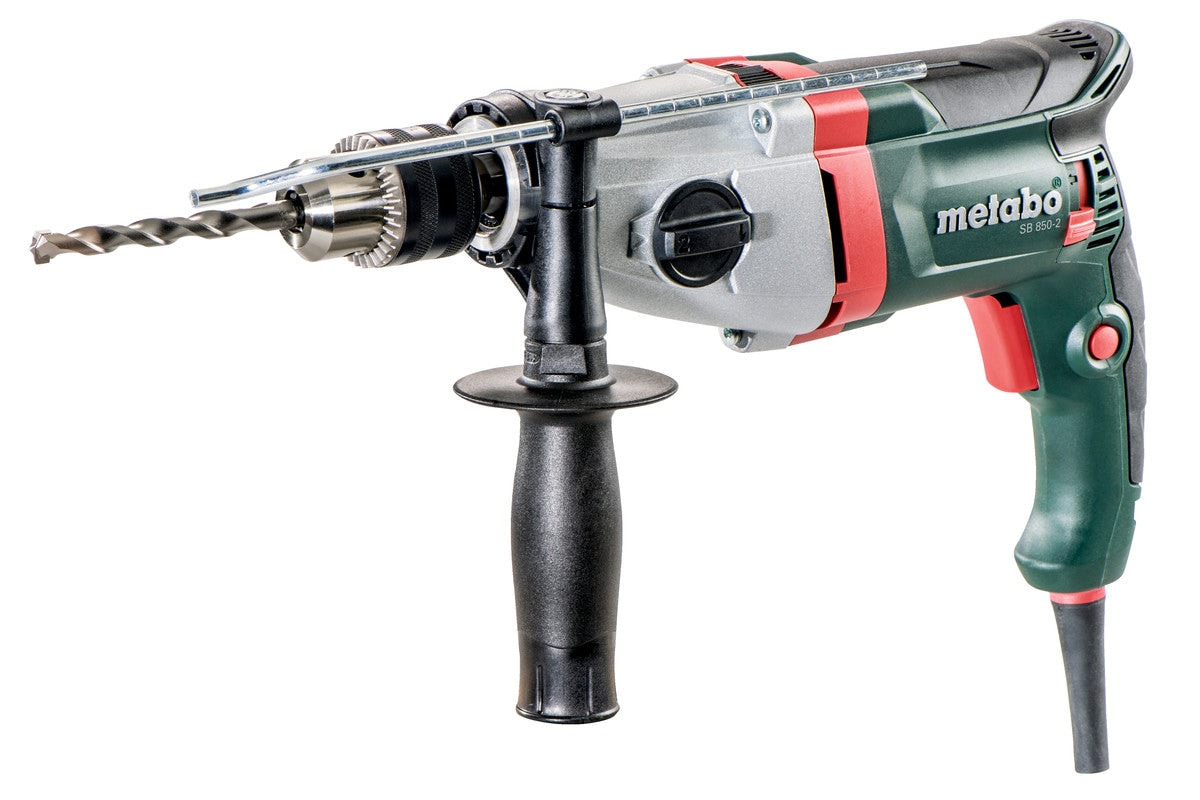 metabo 麥太保 SB 850-2 20mm 衝擊鑽