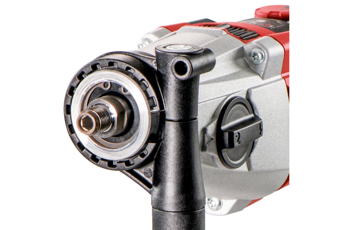 metabo 麥太保 SBE 850-2 Keyless 20mm 衝擊鑽 (自動索)