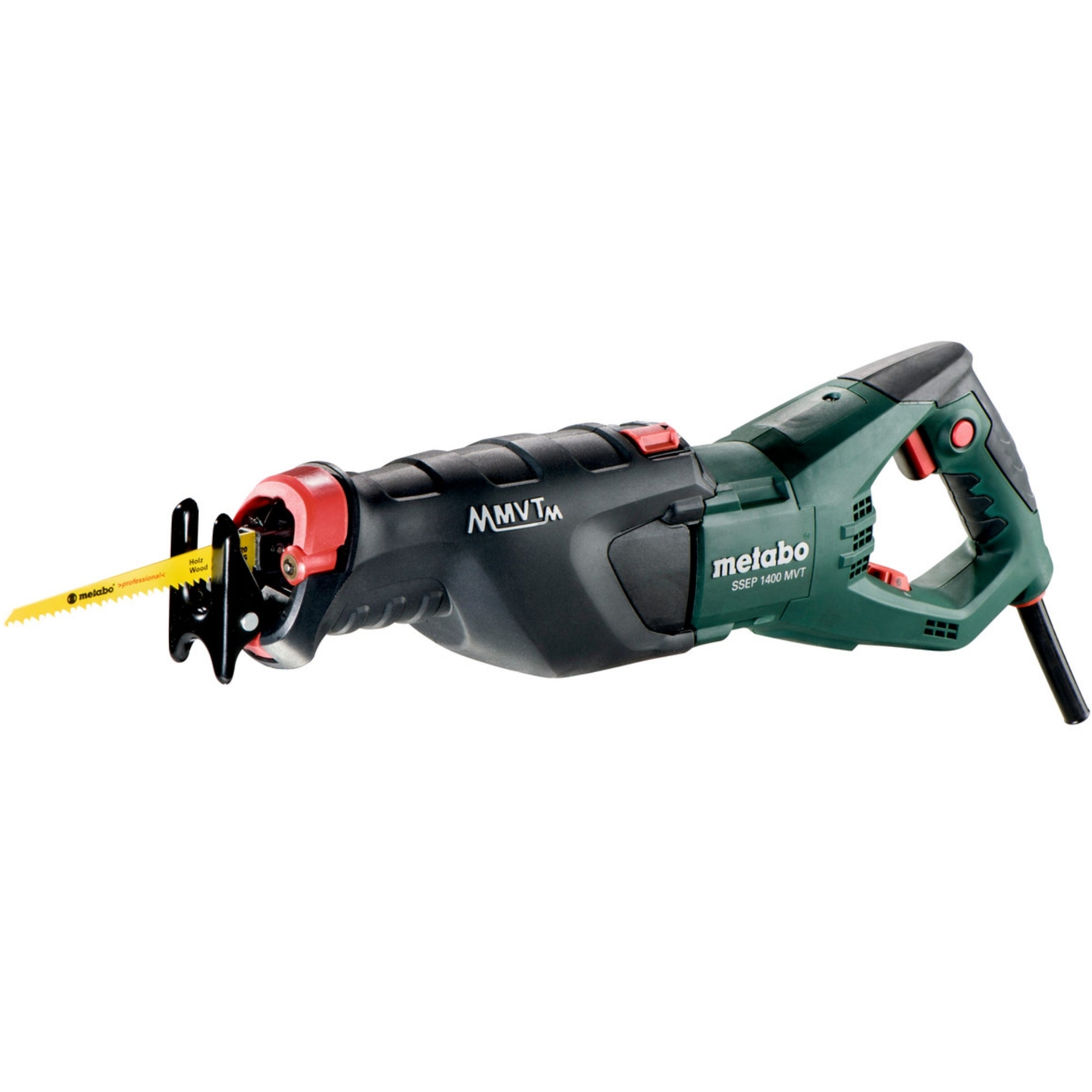 metabo 麥太保 SSEP 1400 MVT 1400W馬刀鋸