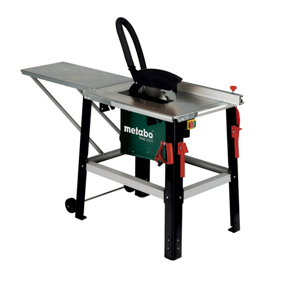 metabo 麥太保 TKHS 315C/2,80 DNB 2800W 台鋸