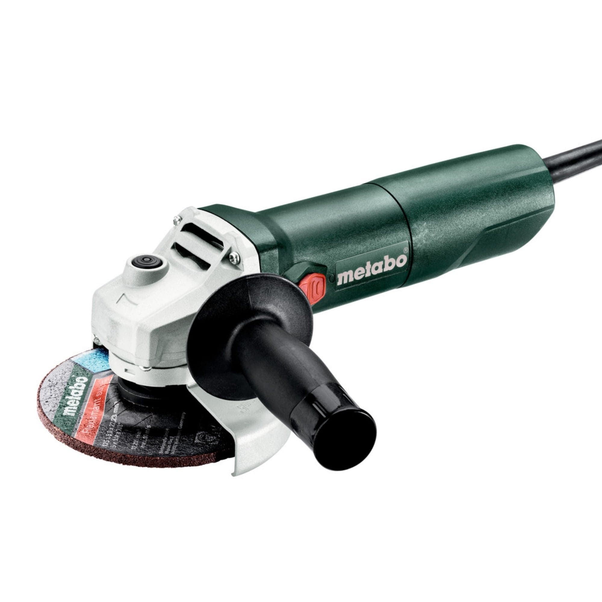 metabo 麥太保 W 650-100 100mm 650W角磨機