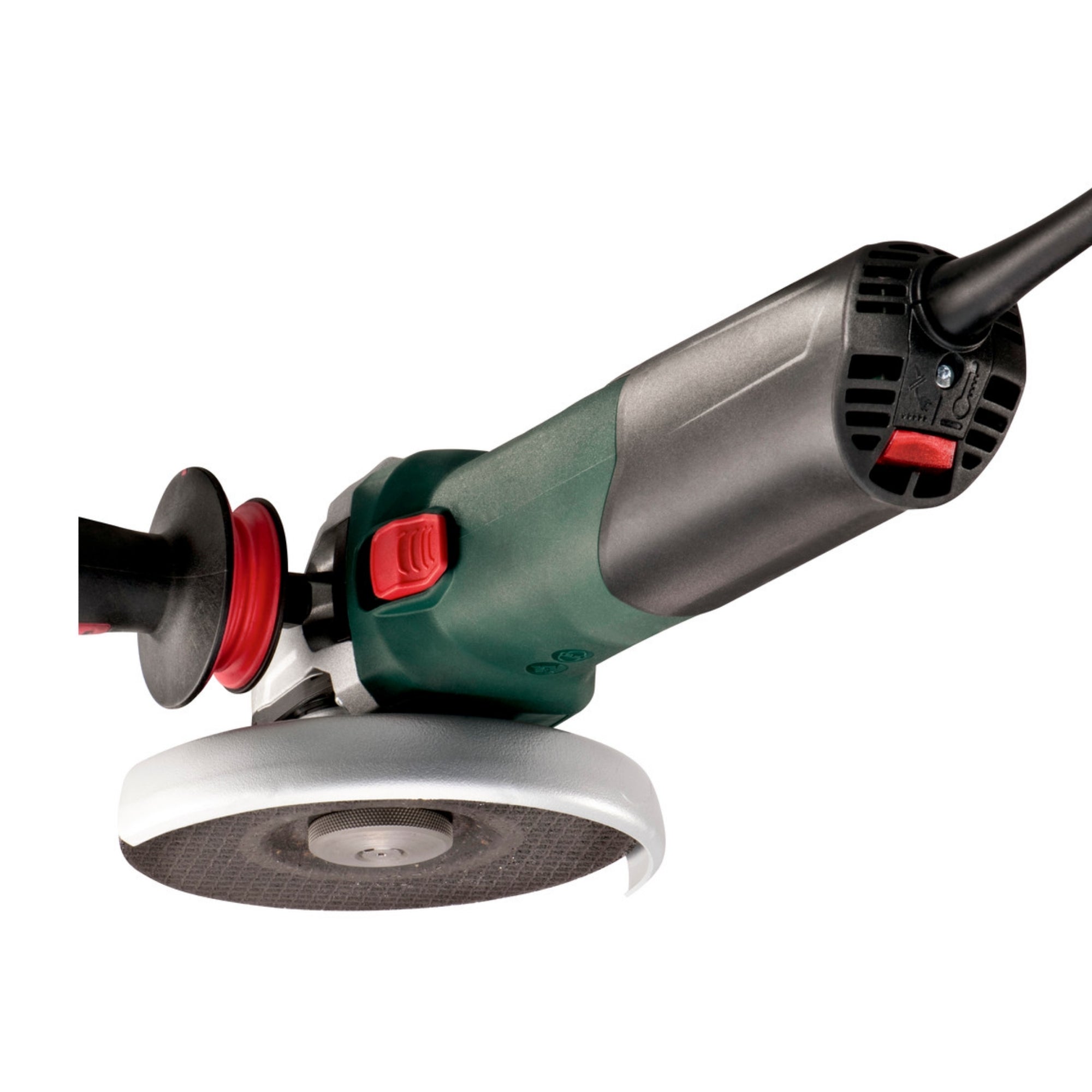 metabo 麥太保 WE 15-150 Quick 150mm 1550W角磨機