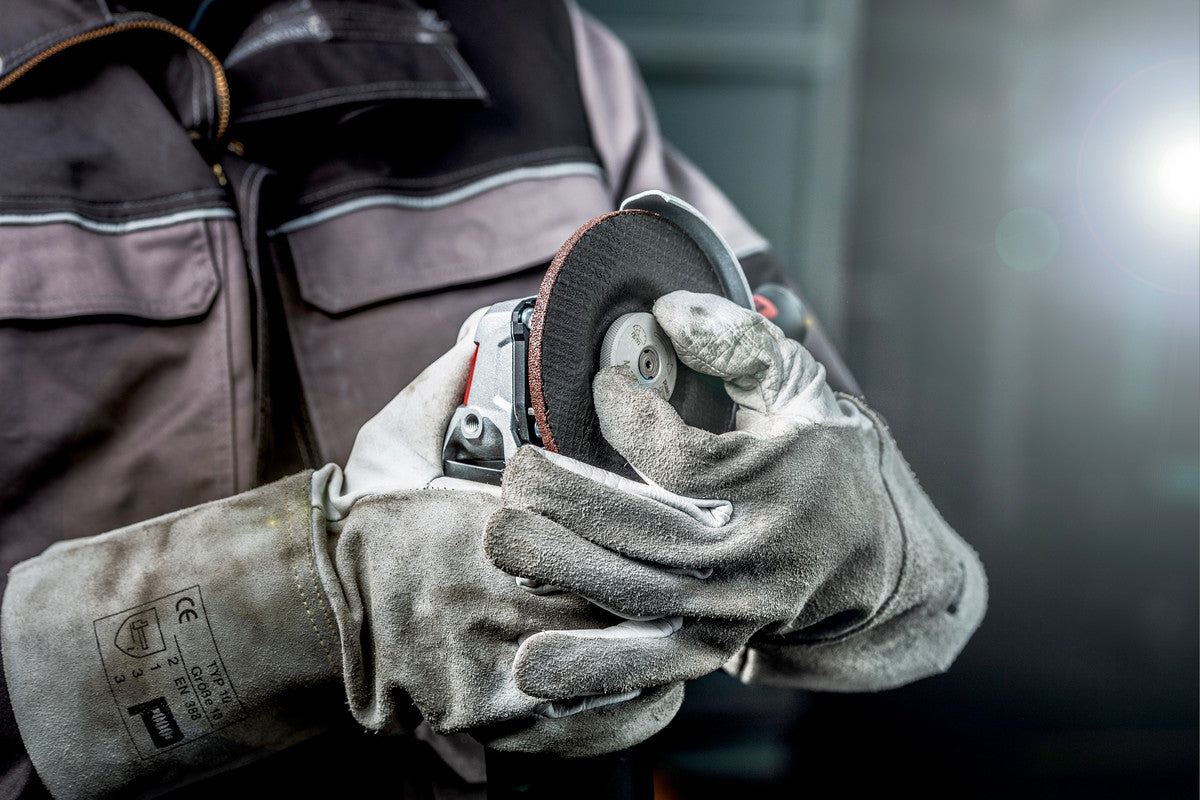 metabo 麥太保 WE 19-180 Quick RT 180mm 1900W角磨機