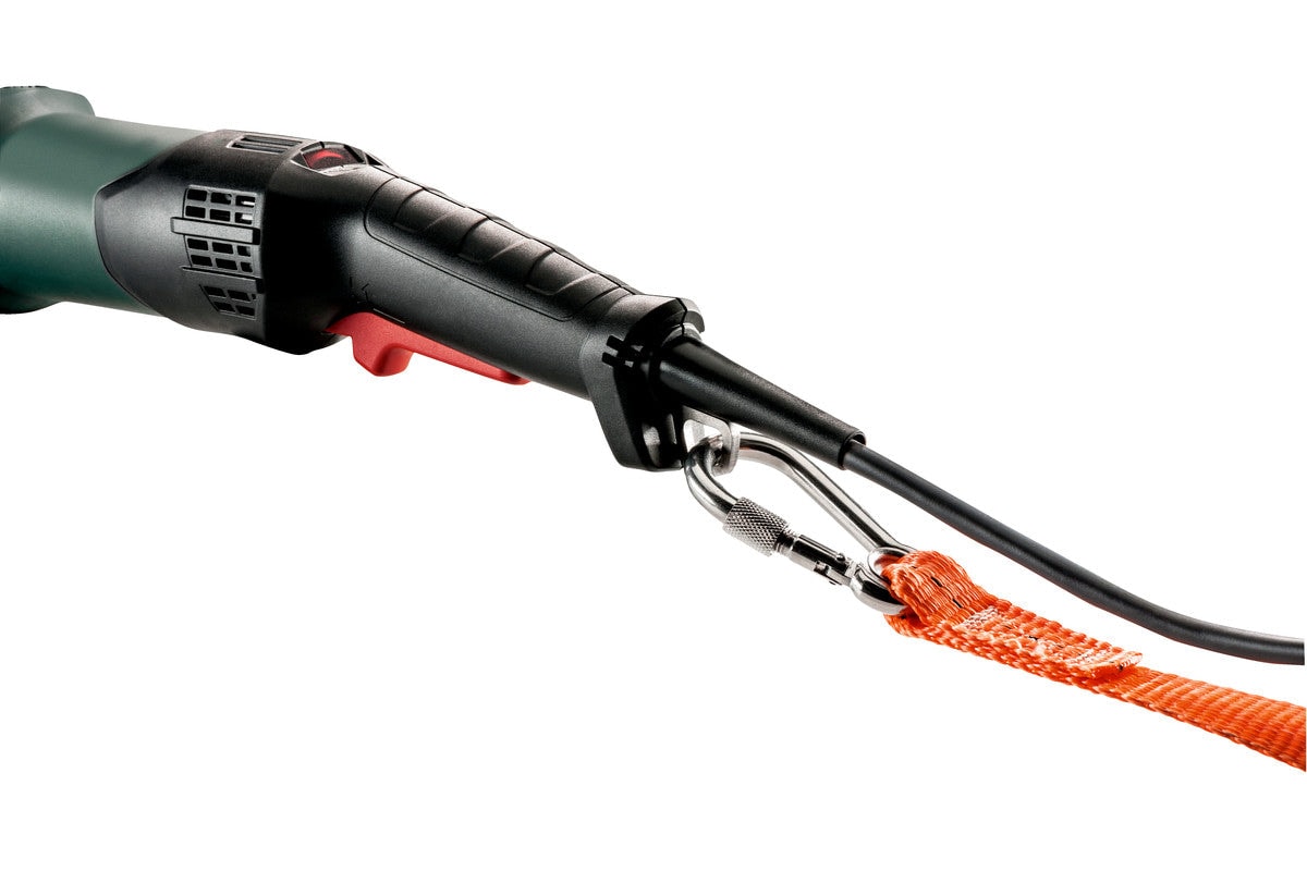 metabo 麥太保 WEPB 19-180 RT DS 110V 180mm 1900W角磨機 (110V)