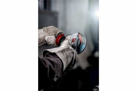 metabo 麥太保 WEPBA 17-125 Quick DS 110V 角磨機