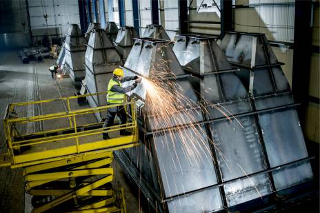 metabo 麥太保 WEPBA 17-125 Quick DS 110V 角磨機