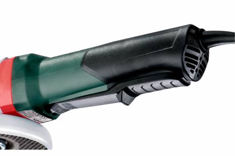 metabo 麥太保 WPB 13-125 Quick 220V 角磨機