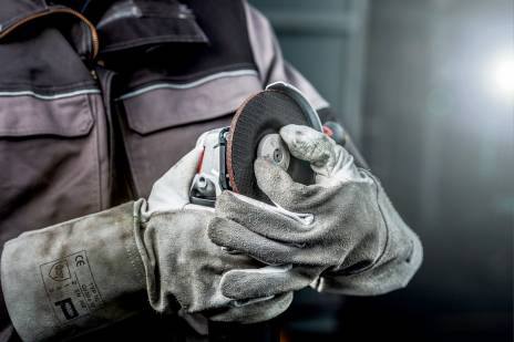metabo 麥太保 WPB 13-125 Quick 220V 角磨機