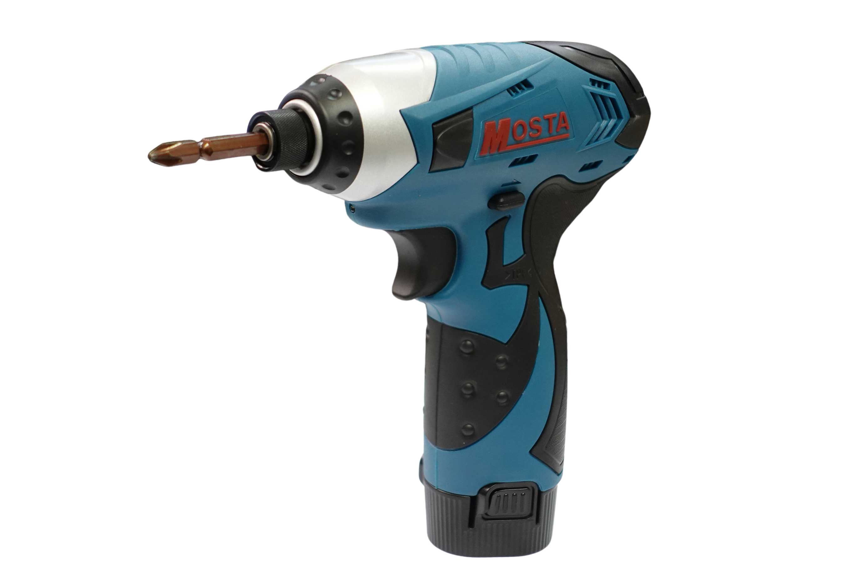 Mosta 妙達 12V 衝擊起子 LT10SE