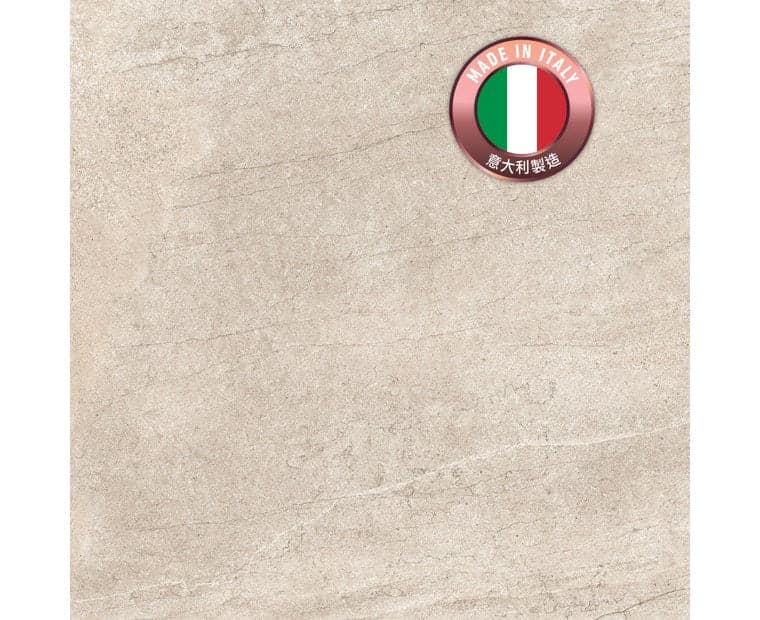 NOVABELL APN40RT Aspen Stone-Effect Floor Tile (48FR)