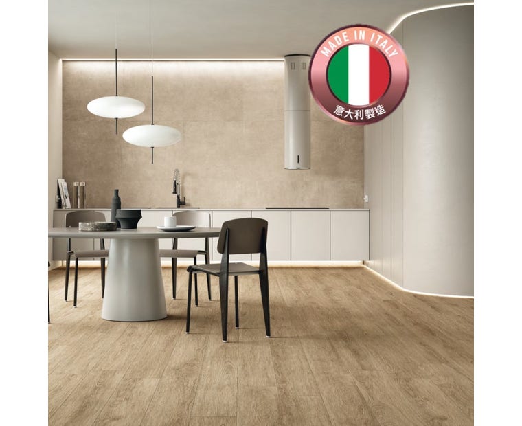 NOVABELL QU51RT Quercus 木紋地磚 (49DR)