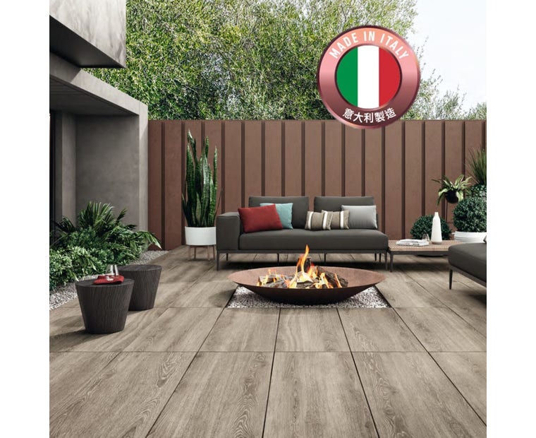 NOVABELL QU71RT Quercus 木紋地磚 (49DR)