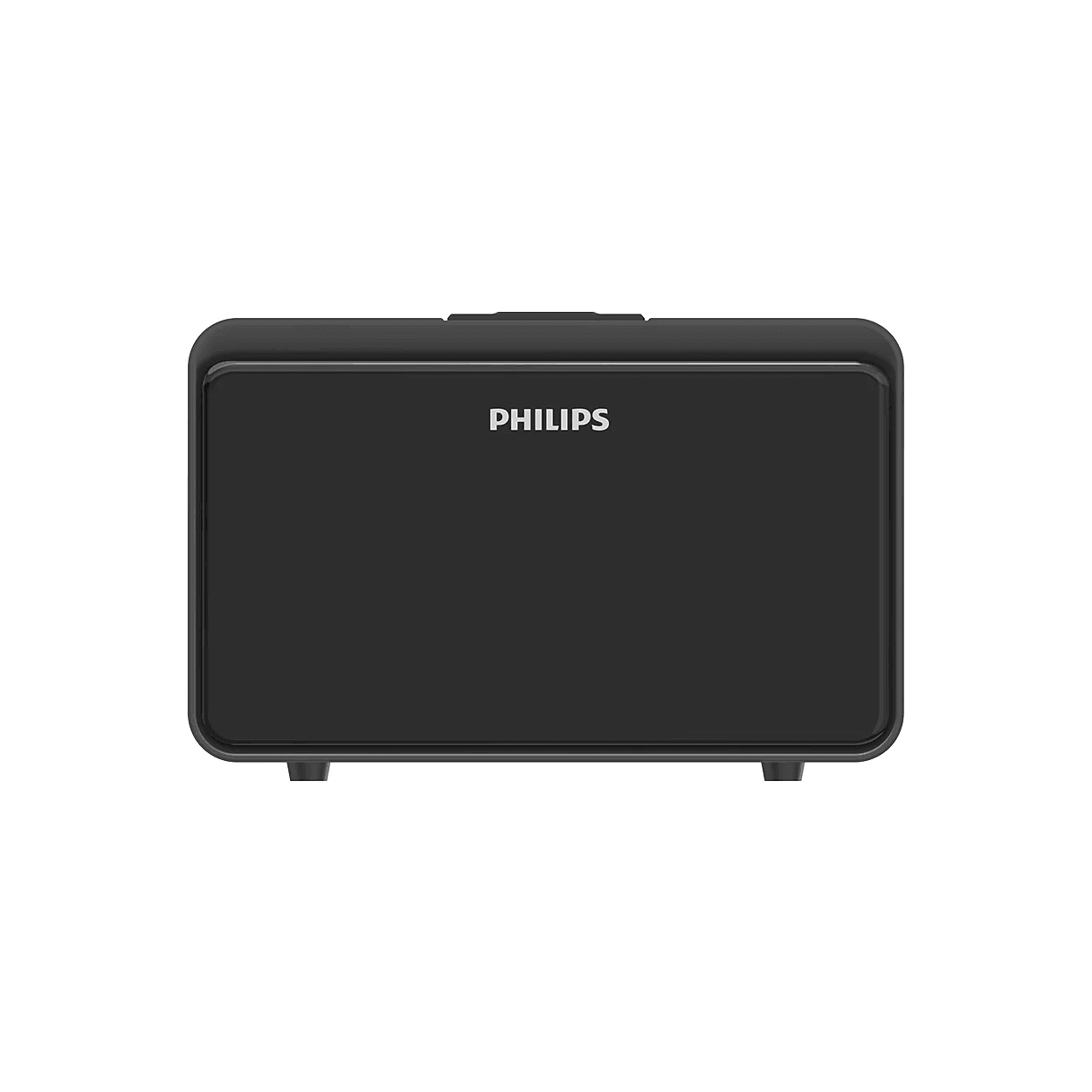 PHILIPS SBX101-1BW 智能夾萬 (深空灰)