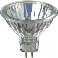 Philips 飛利浦 Essential MR16 石英杯膽