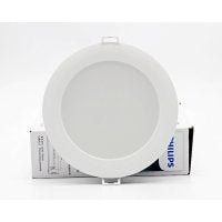 Philips 飛利浦 LED 筒燈 3000K DN200B-hong-kong