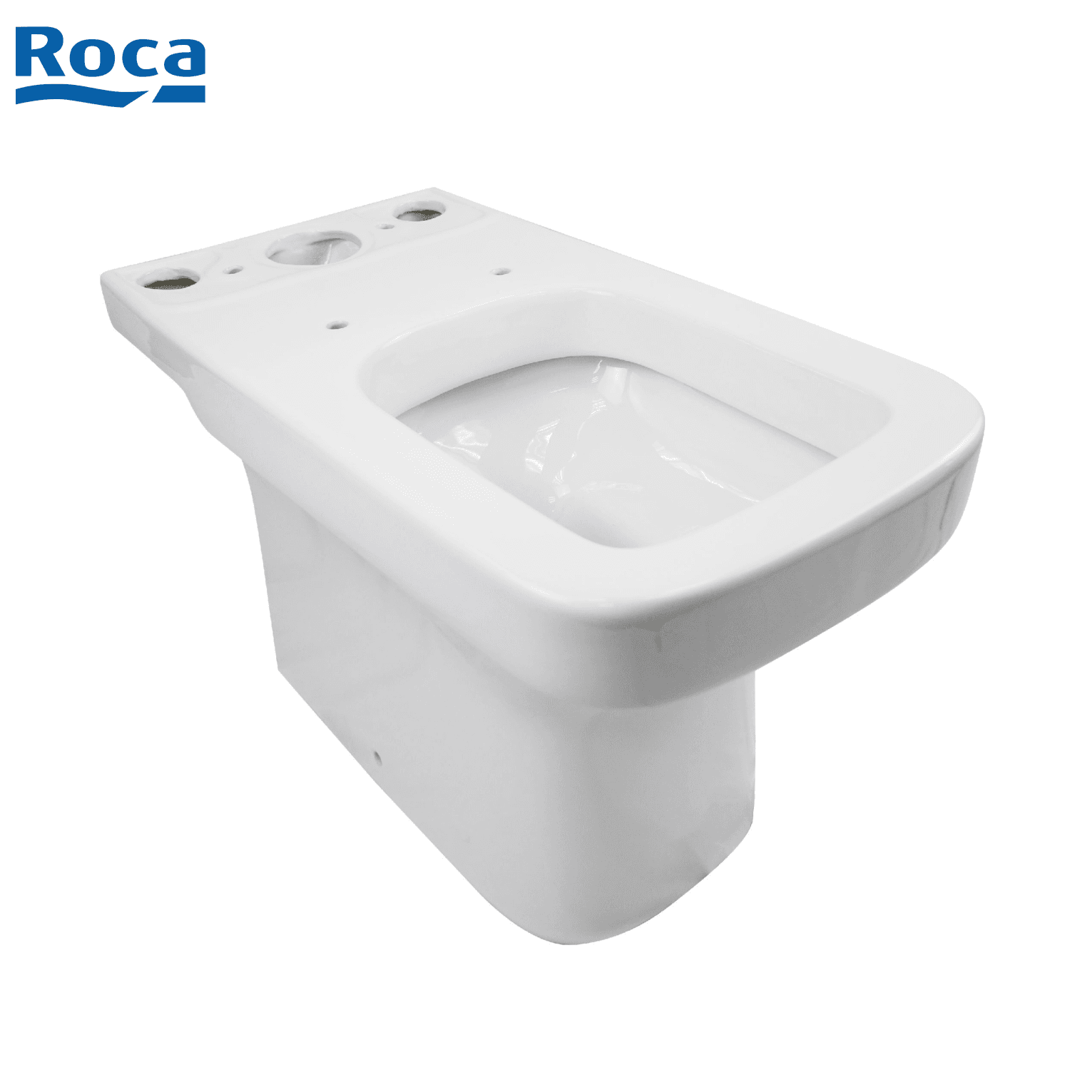 Roca 342785 Dama 自由咀座廁 淨廁身