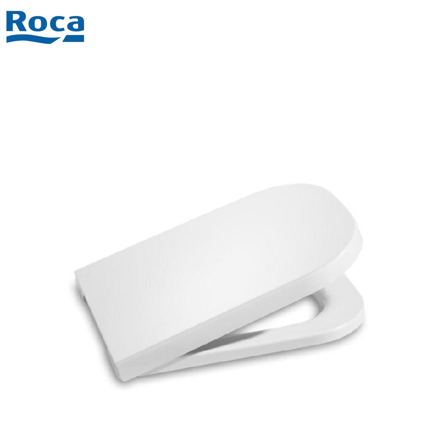 Roca 801472 Gap 歐樂油壓式廁板