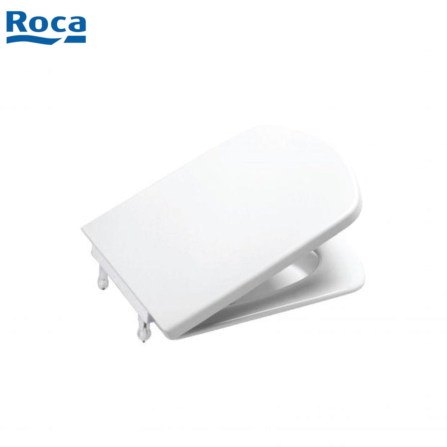 Roca 80N512 Dama Senso 原裝油壓廁板