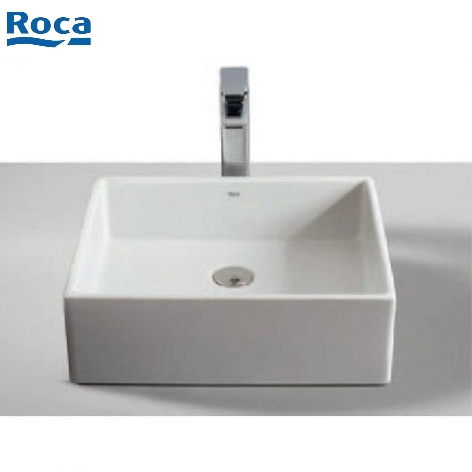 ROCA A327720000 Sofia 檯上盆 465x415x145mm 白色