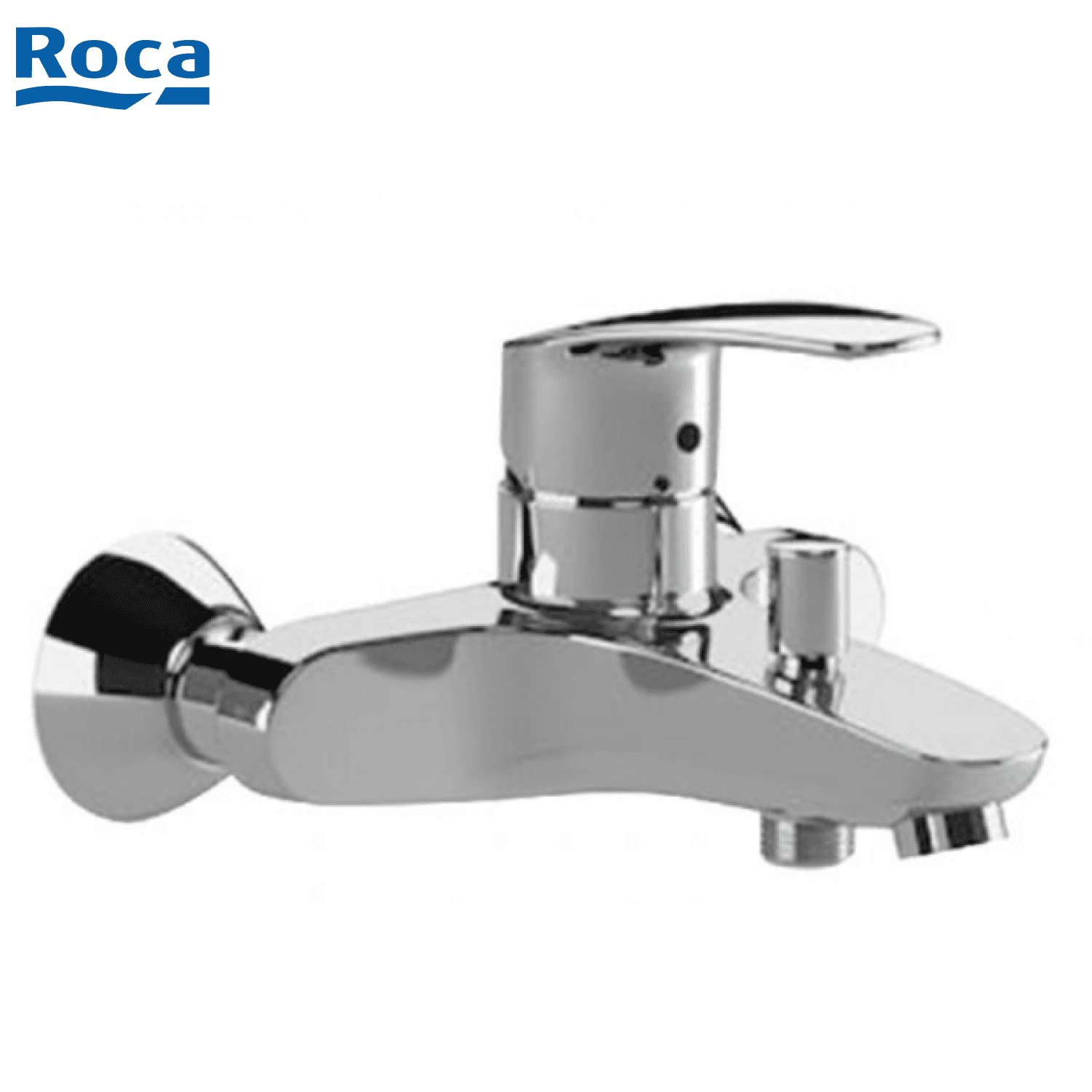 Roca A5A0298C00 Monodin-N 浴缸龍頭