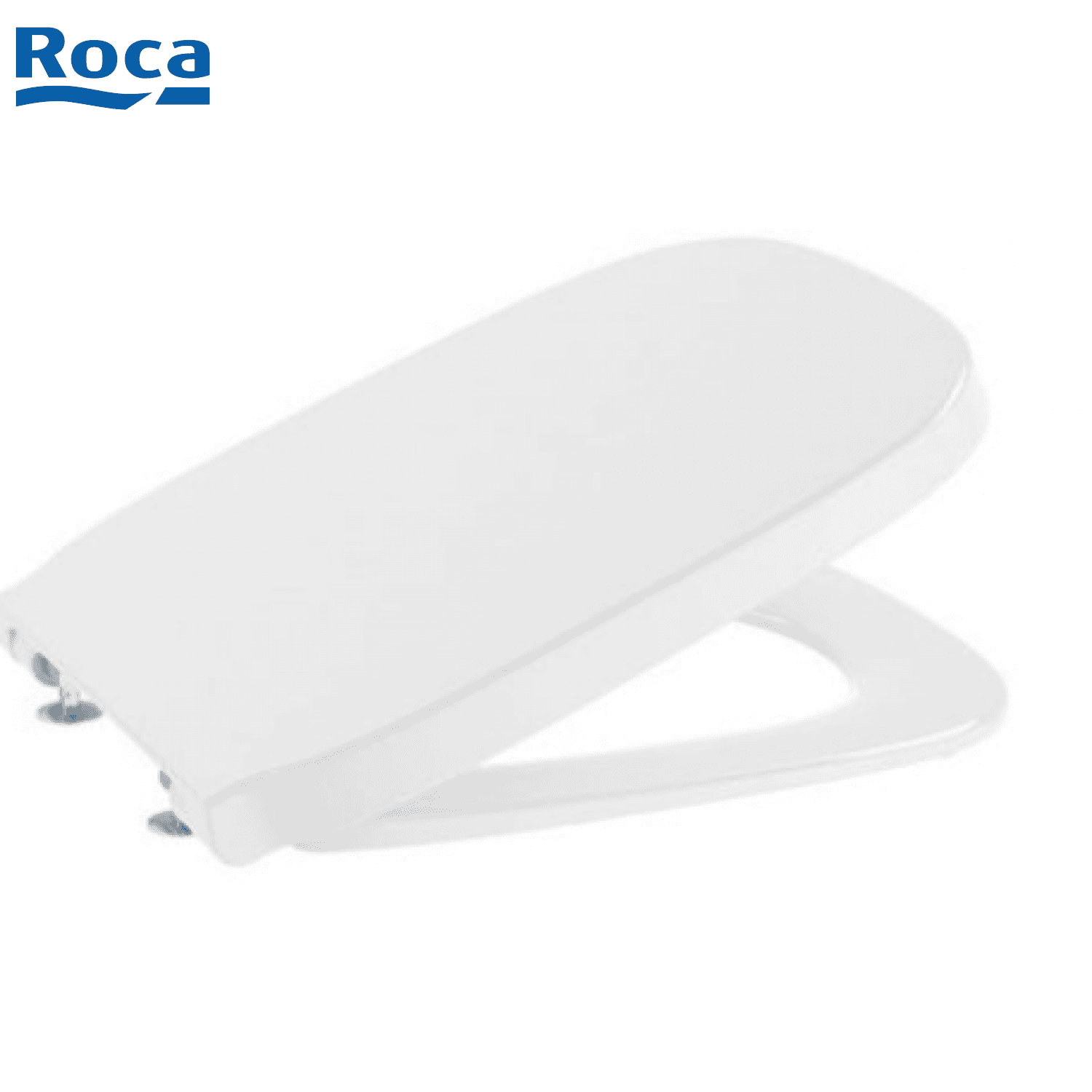 Roca A8019D200B Debba SUPRALIT®油壓式廁板