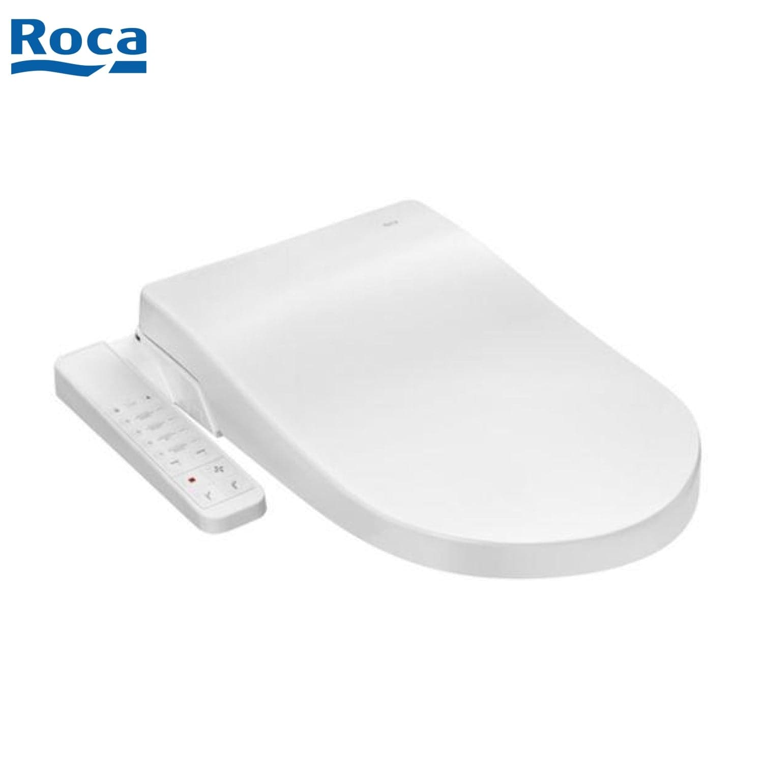 Roca A804025005 Multiclean X 圓形電子廁板 (尊尚型)