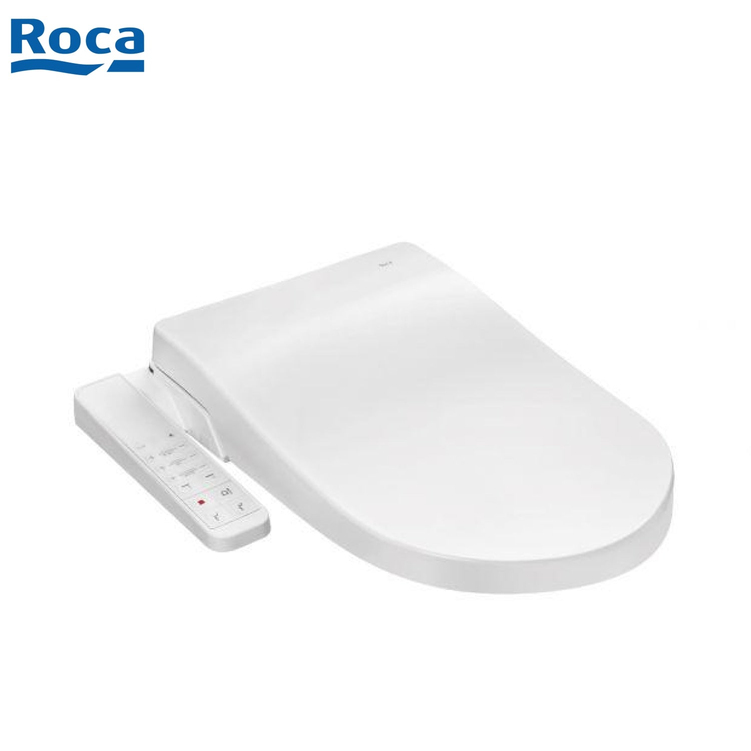 Roca A804035005 Multiclean X 圓形電子廁板 (基本型)