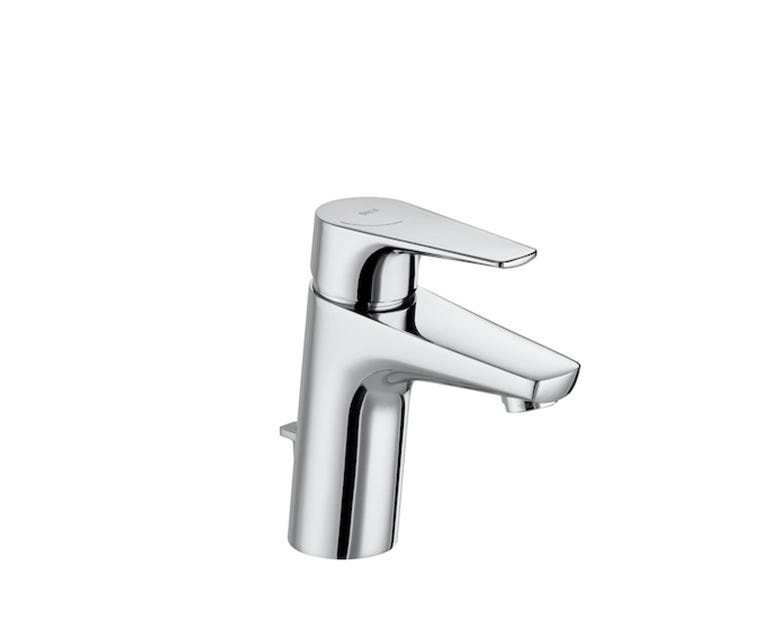 ROCA Atlas 龍頭套裝 D4: 1+4+6+7+8 5A3090C0N+5A0290C0N+5B2350C00+AP00033100+5B1B03C0G+5B2515C0N 鍍鉻色