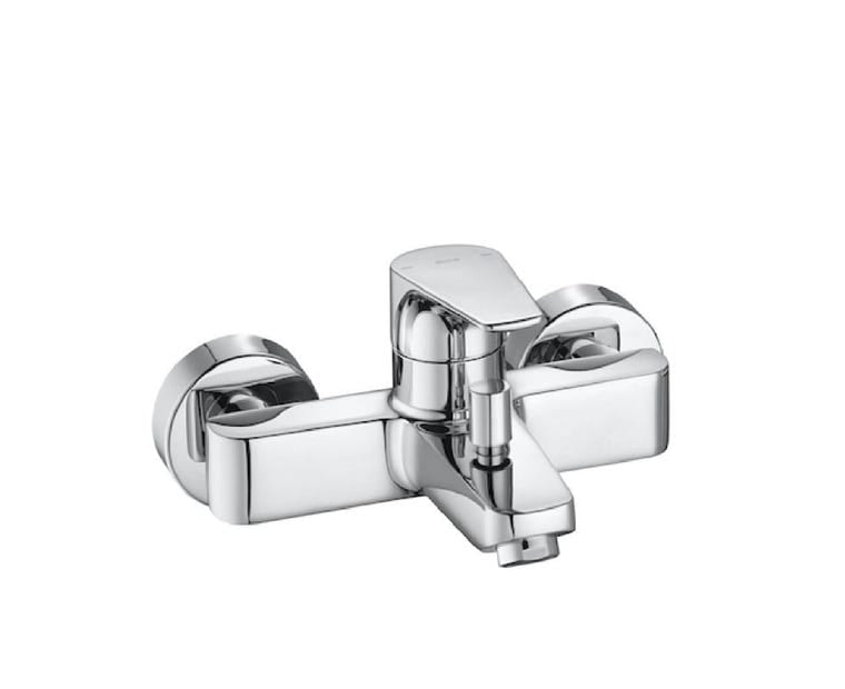 ROCA Atlas 龍頭套裝 D6: 3+4+6+7+8 5A3790C0N+5A0290C0N+5B2350C00+AP00033100+5B1B03C0G+5B2515C0N 鍍鉻色