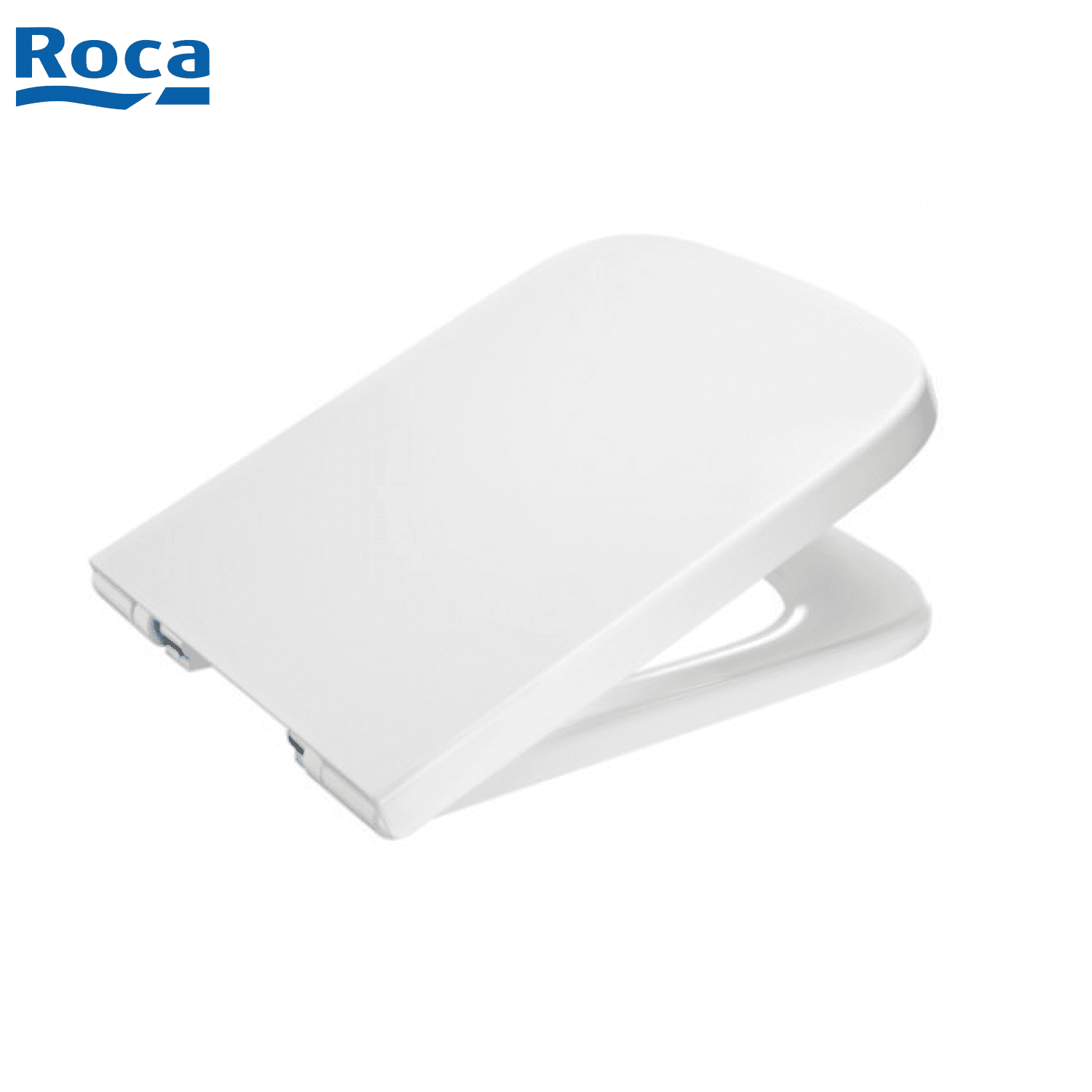 Roca Dama 801782 原裝油壓廁板