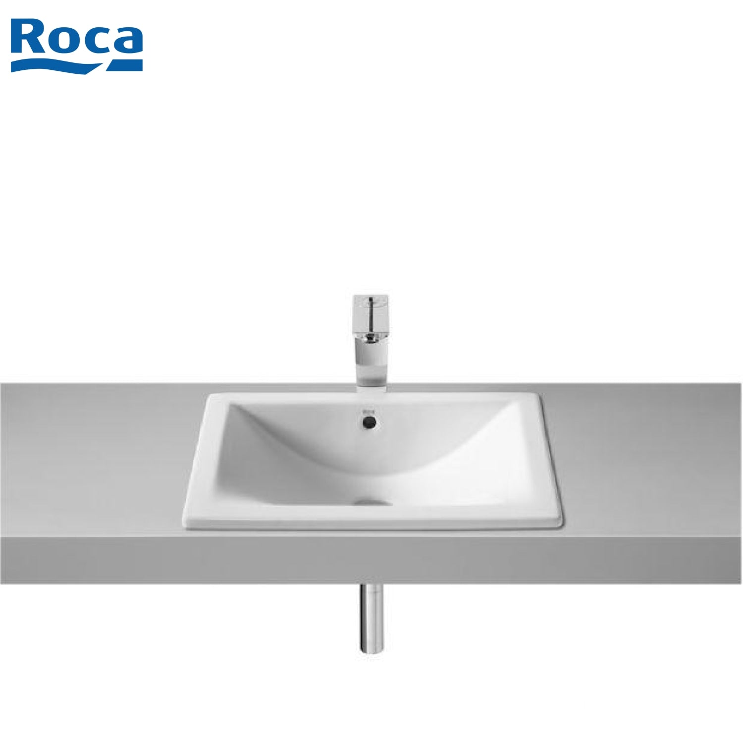 Roca Diverta 327114 枱上洗臉盆