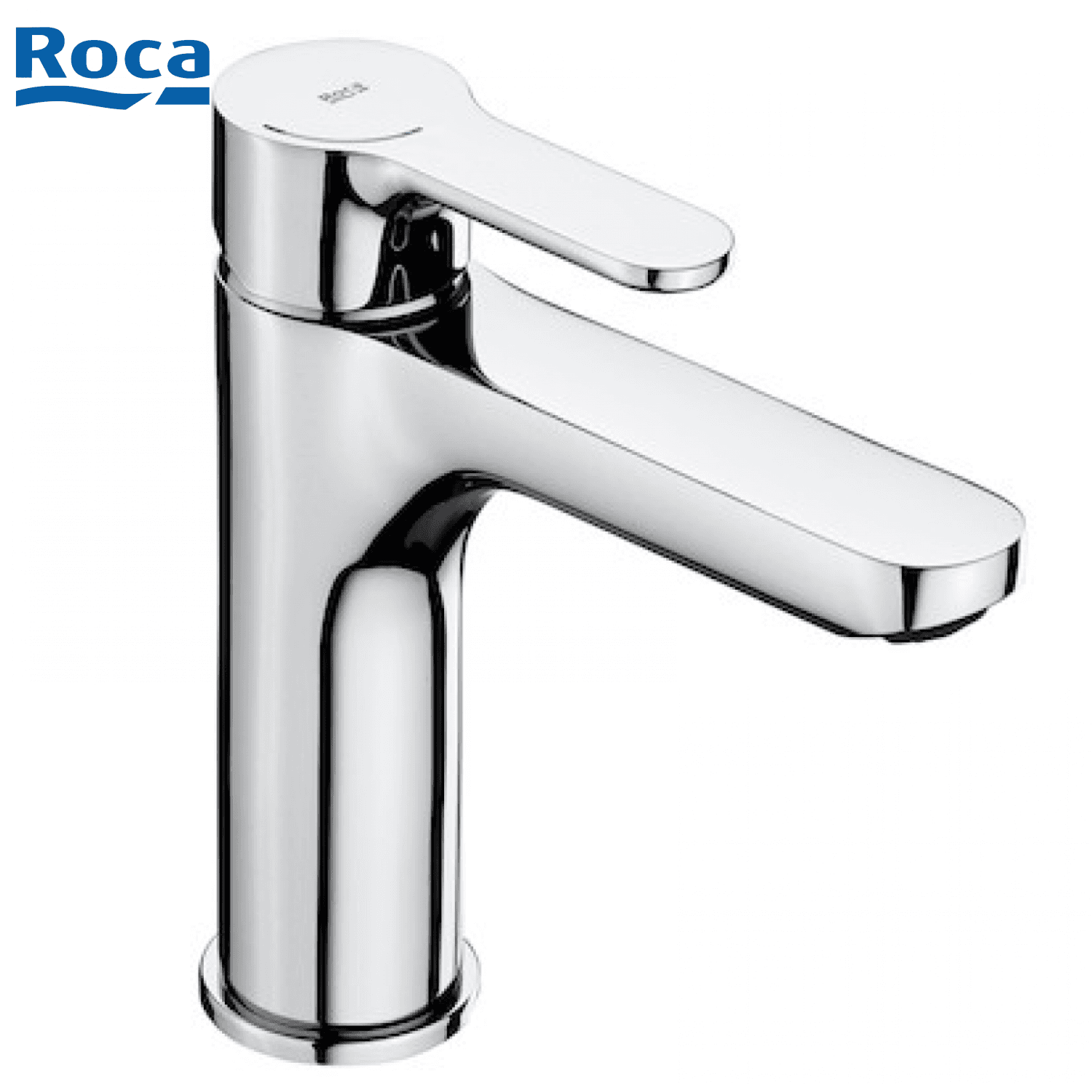 Roca L20 5A3B09C00 冷熱水中高身面盆龍頭