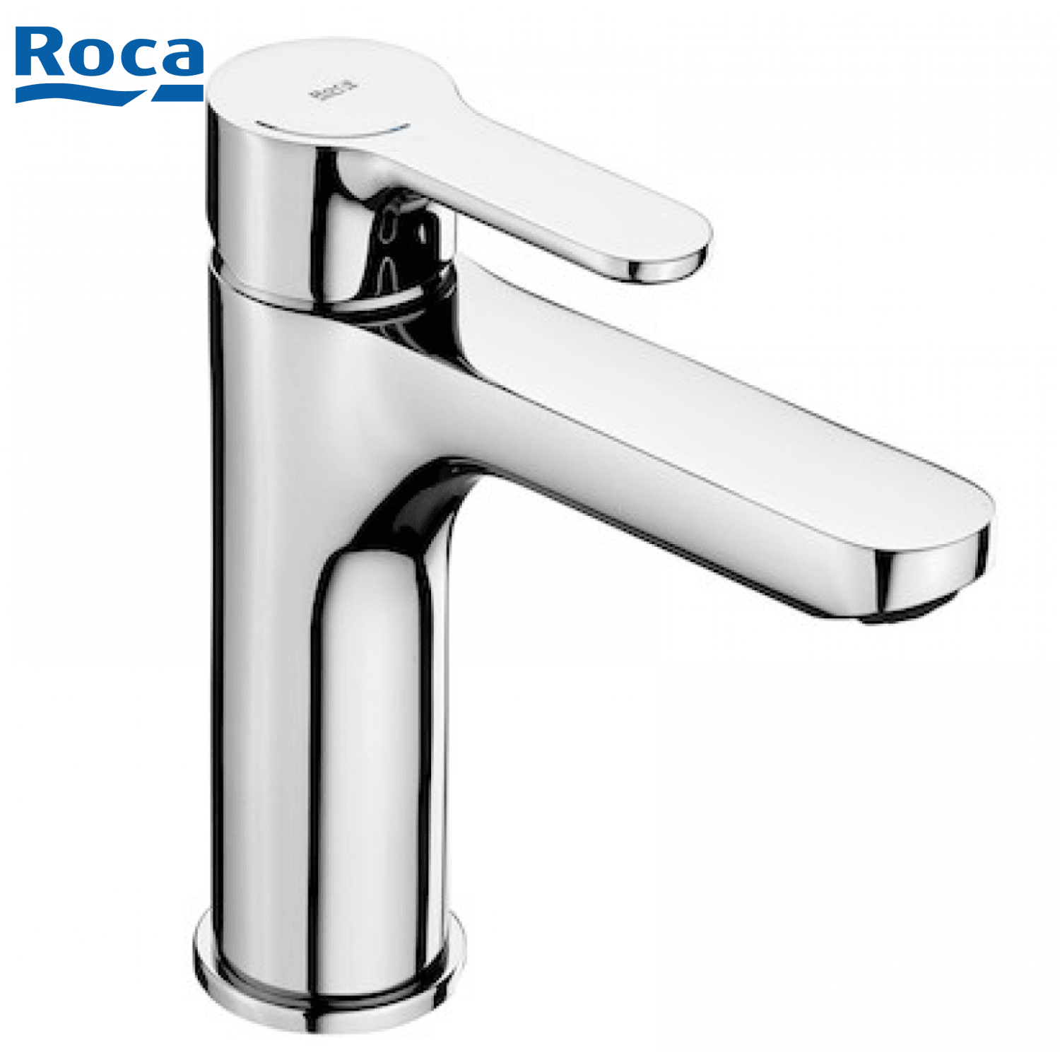 Roca L20 5A3B09C00 冷熱水中高身面盆龍頭-hong-kong