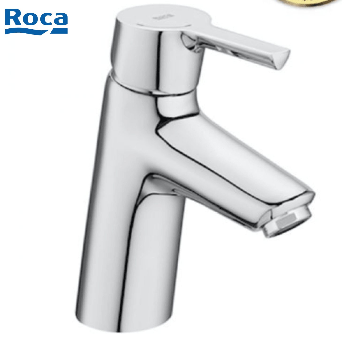 Roca Malva A5A323BC00 面盆龍頭-hong-kong