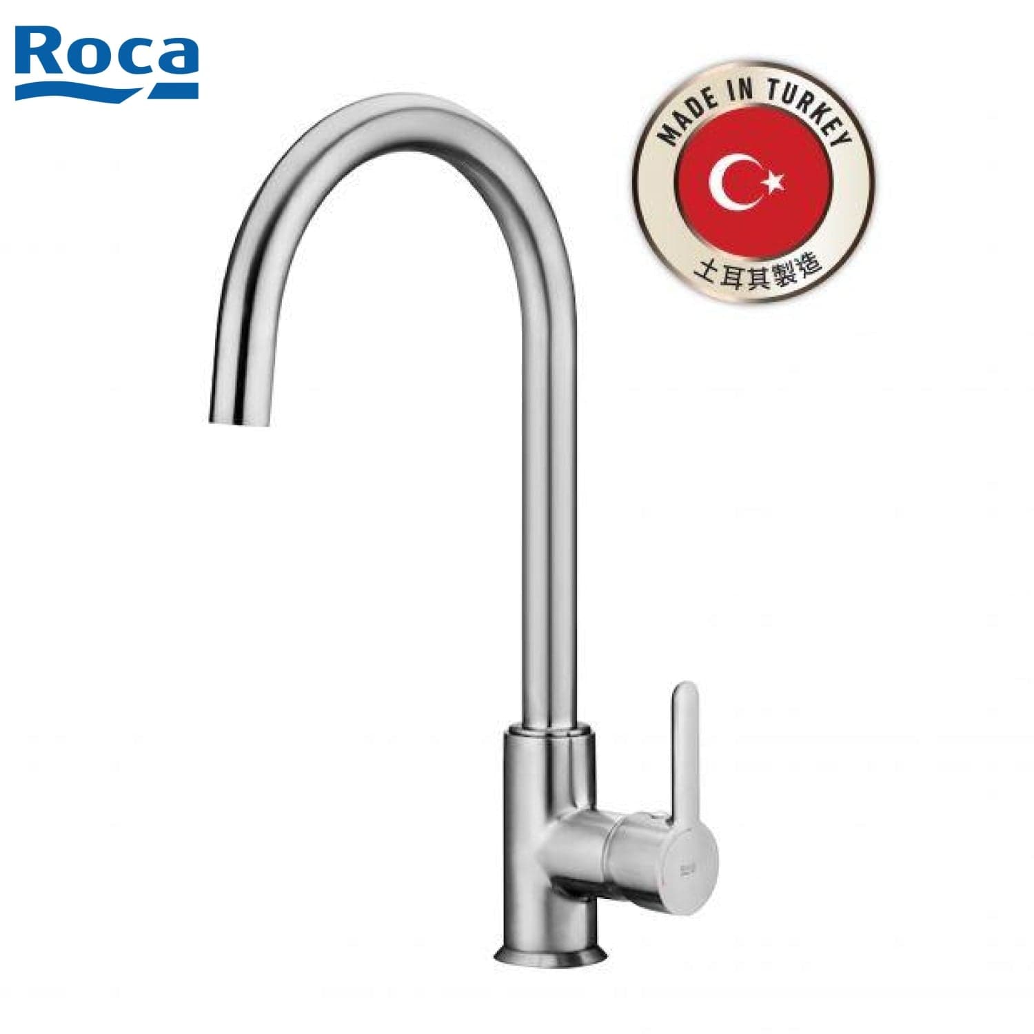 Roca Mencia 5A7409CM0 星盆龍頭