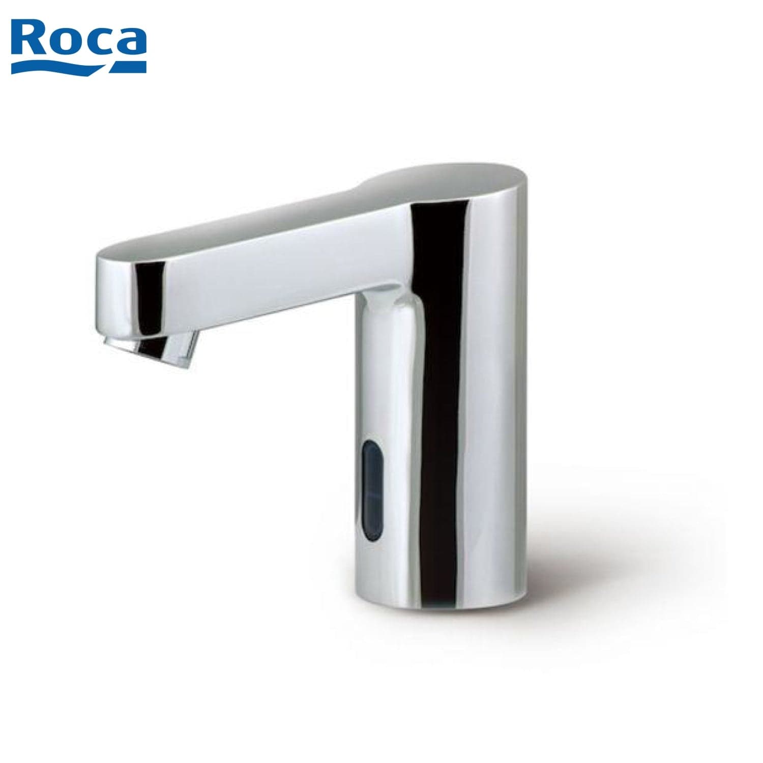 Roca Moai 5A5746C0N 感應冷熱水面盆龍頭