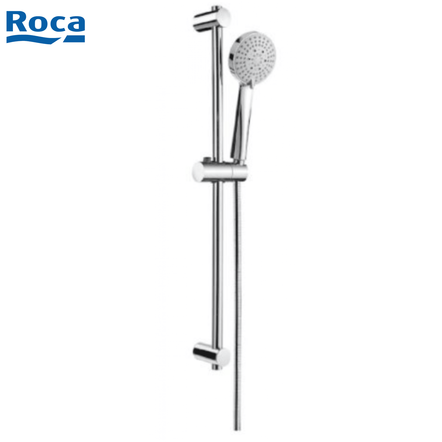 Roca Stella A5B1H03C0N 3速花灑連企柱套裝