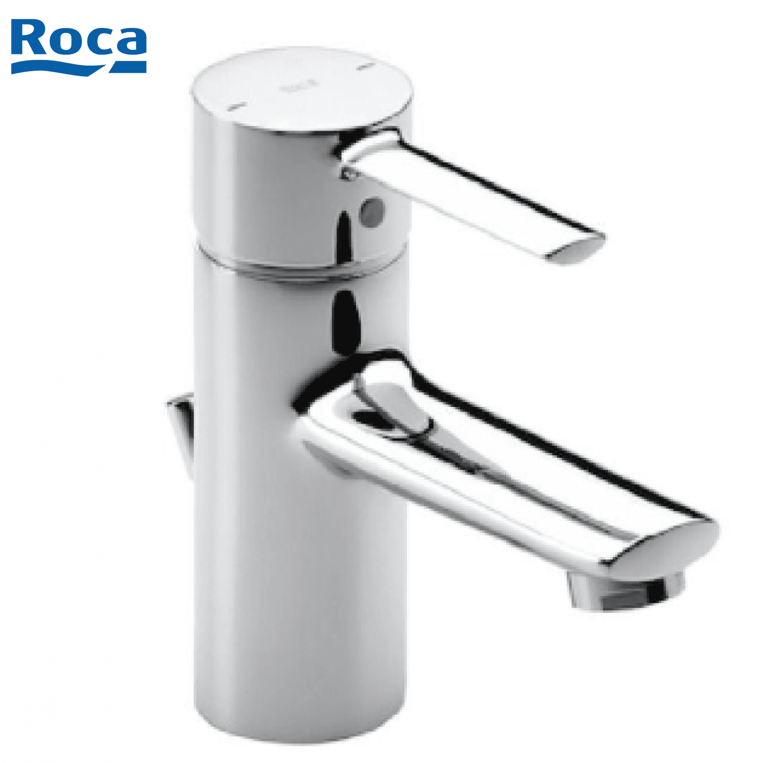 Roca Targa 5A3060C0N 面盆龍頭