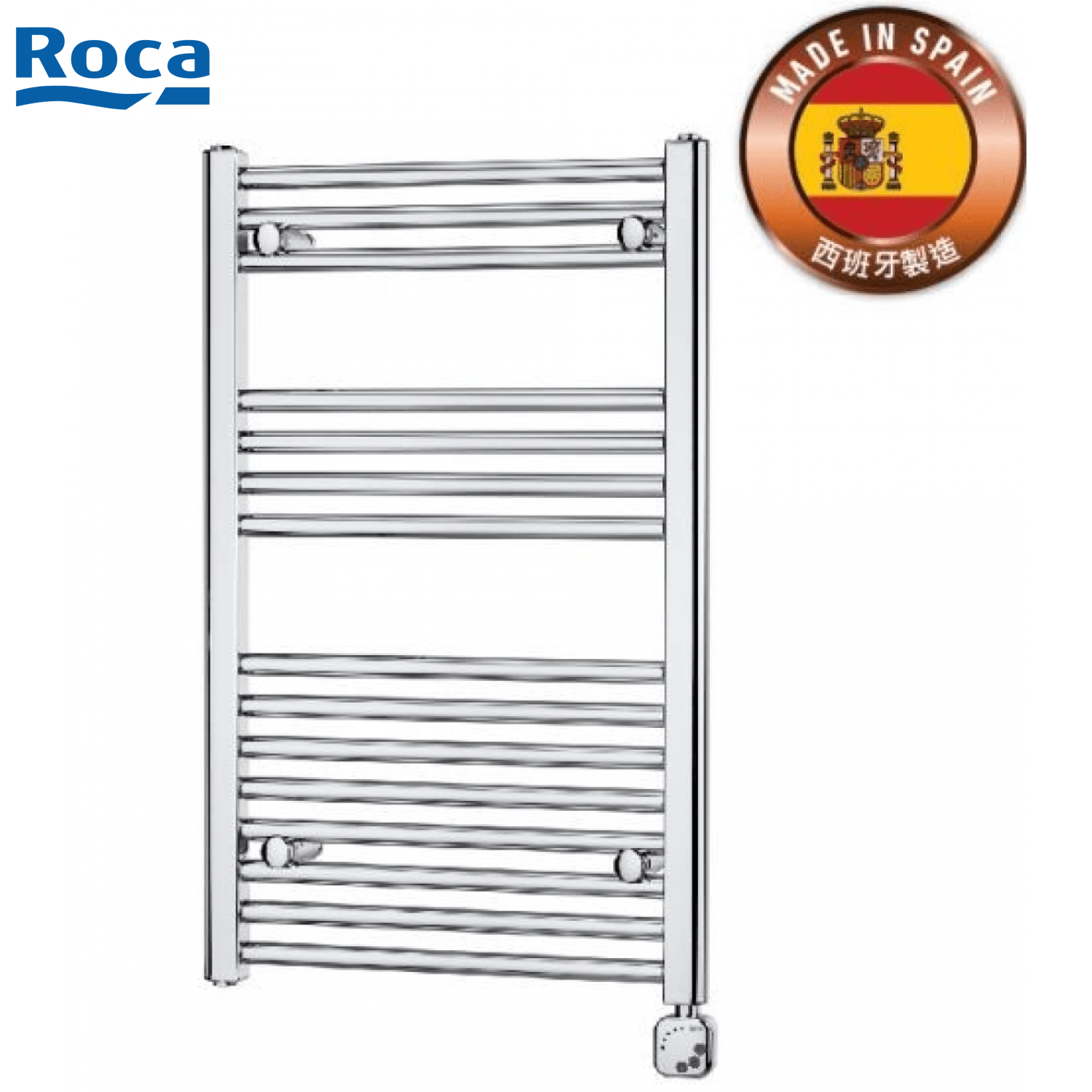 Roca Victoria 815498001 電熱毛巾架