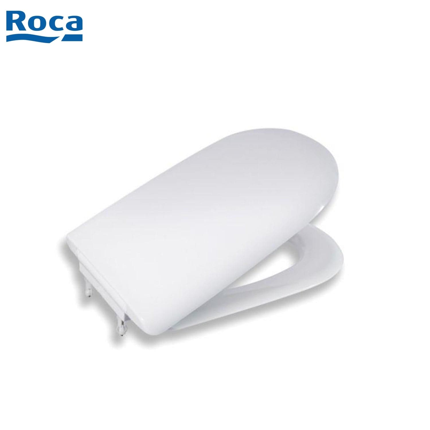 Roca Z80N462001 Giralda 歐樂油壓式廁板