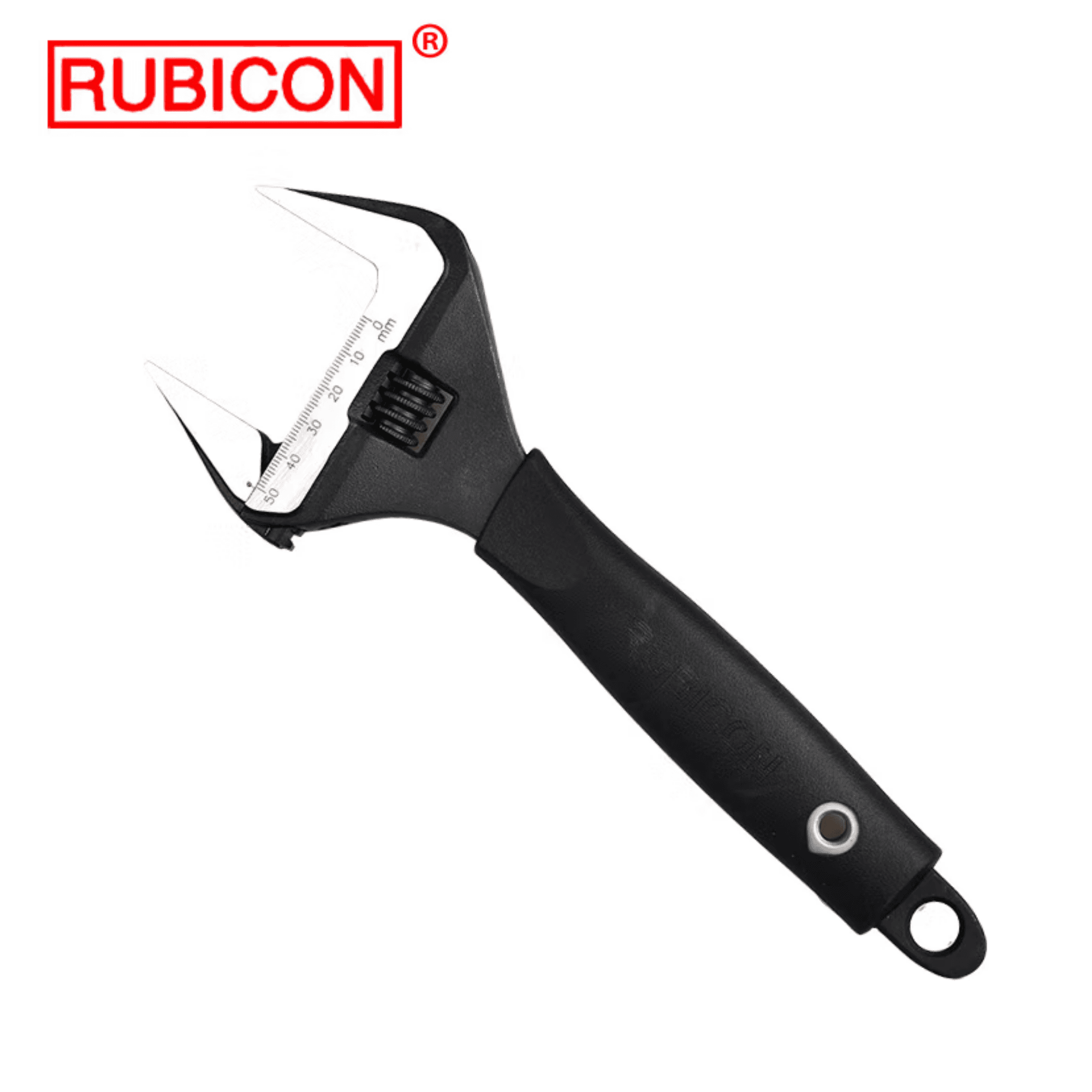 RUBICON RBV-010 大開口昔士