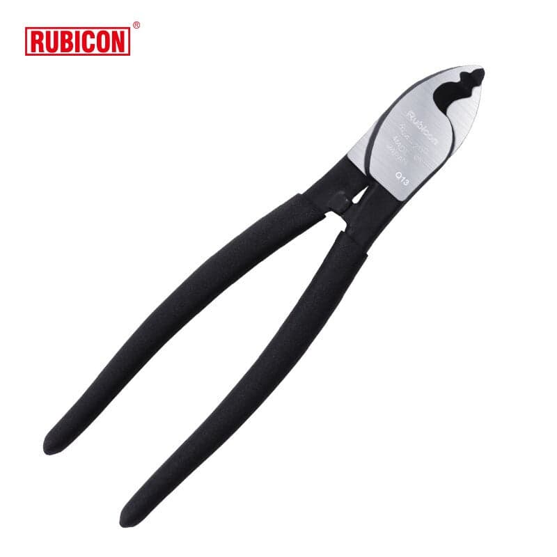 RUBICON RCA-200 8" 電線剪