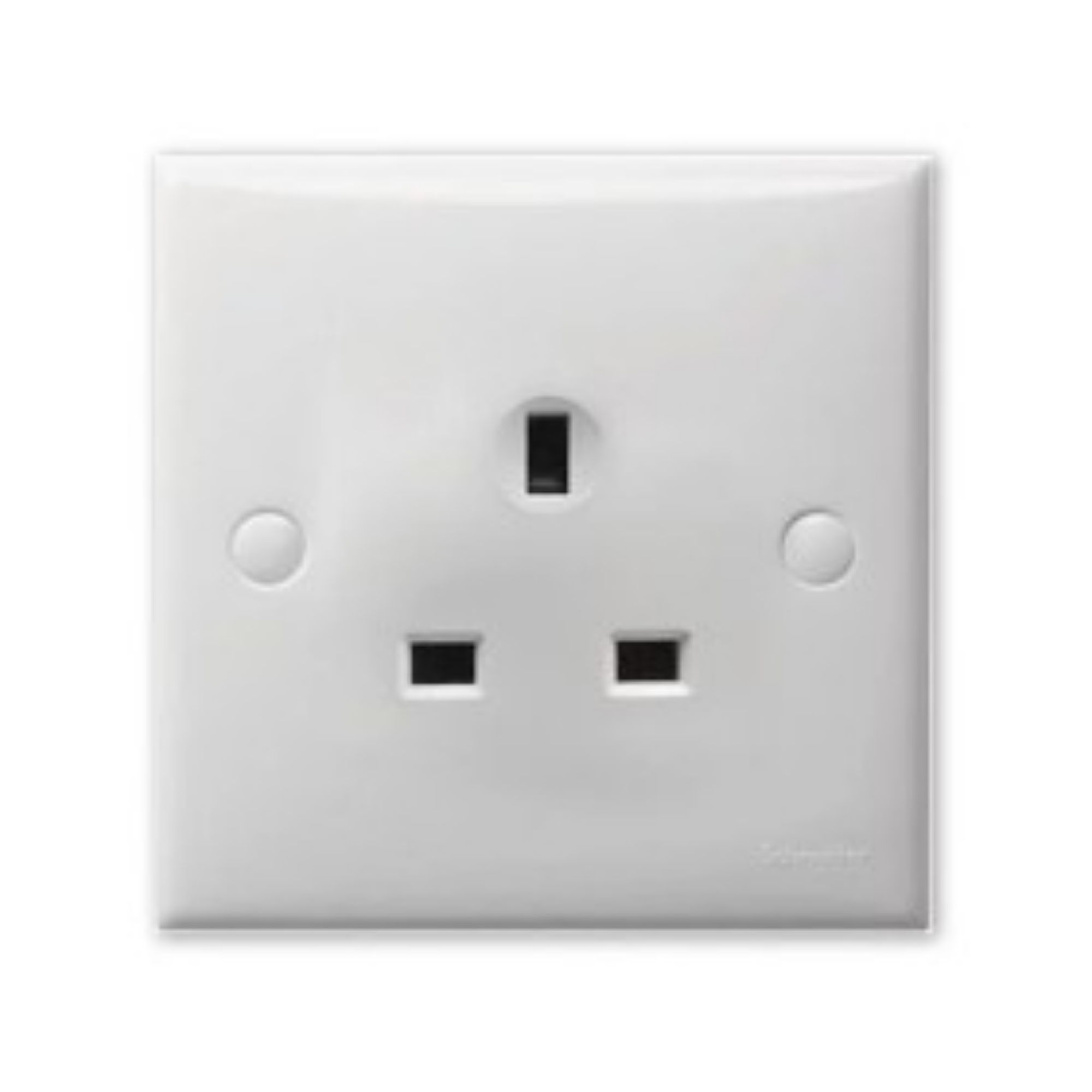 Schneider 施耐德 E426WE 13A單位連保護門插座