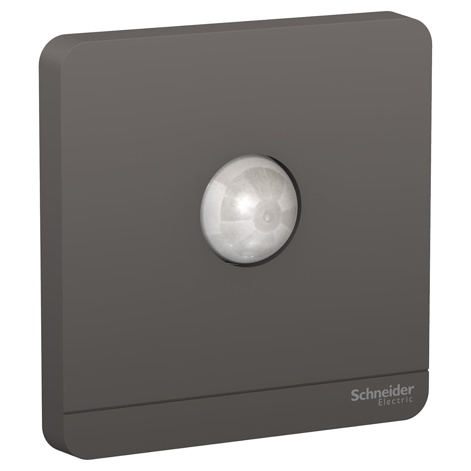 Schneider 施耐德 E8331PIR3_DG 90º 掛牆被動式紅外線感應開關 (3線)